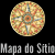 Mapa do s�tio
