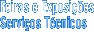 Feiras e Exposi&ccedil;&otilde;es - Servi&ccedil;os T&eacute;cnicos